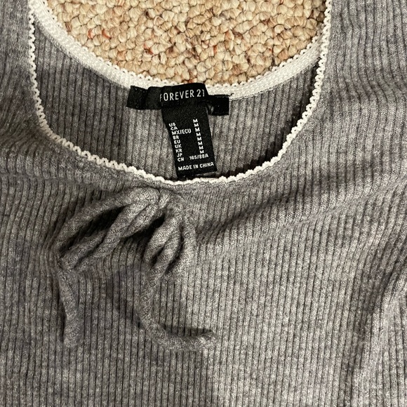 Bodycon sweater dress - Picture 2 of 2